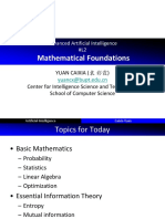 L2 Basic Mathematics