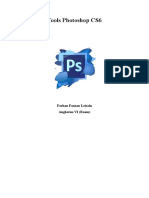 Farhan Photoshop Tools