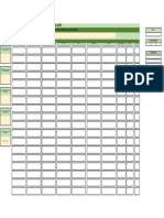 5 Por Qués: Descripción Del Problema (Cuándo, Dónde, Qué, Cuál, Cuanto?)