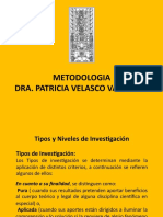 Metodologia Aplicacion Investigacion