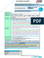 1º DPCC - LC Act.1 Uni 2 Sem 01 - 2023