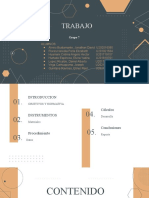 Laboratorio 1 - Grupo 2