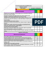 Lista de AE Fundamentales