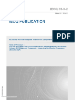 Iecq Publication