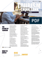 Report Think Tank - Digital Nomads