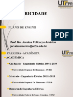 Eletricidade 