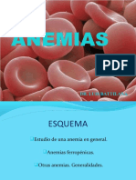 ANEMIA