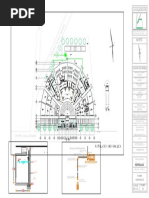 Planos Proyecto Casa de La Cultura-Herrería - Carpintería y Cancelería