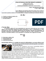 Física Elétrica - Betim