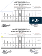 2023 Boletines de 10° Inf. 7