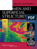 Diagnostic Medical Sonography - Abdomen and Superficial Structures (Diagnostic Medical Sonography Series), 3E (2012) (PDF) (UnitedVRG)