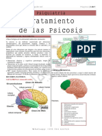 9 - Tratamiento de Las Psicosis