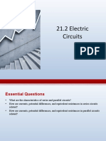 Simple Circuits