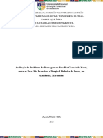 Artigo Drenagem Urbana PDF