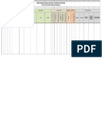 Matriz de Peligros Nueva