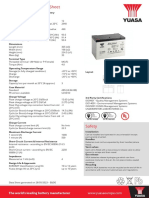 Swl2500e Datasheet