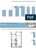 Latimer Village Floorplans Building D Plans 2