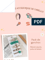 Accesorios para El Cabello