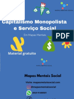 Capitalismo Monopolista e Servico Social 1