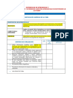 EdA 1 - ACTIVIDAD 2 - Composición Química de Los Seres Vivos