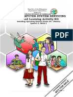 TLE-CSS10 - 11 - q2 - wk3 - Install Operating System and Drivers For Peripherals Devices - v3