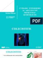 COLECISTITIS