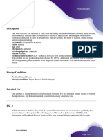 CCL-81 Product Sheet - Vero