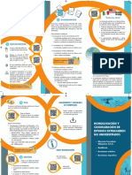 Triptico Homologacion