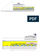 Sagrada Individualized Phil Iri English Results Post Test Sy 2022 2023