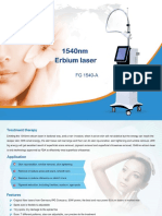 1540 Er YAG laser-新