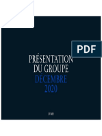 LVMH Presentation-Groupe FR Decembre-2020