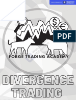 Divergence Trading