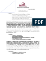 Control de Lectura 2