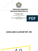 Rev Industri 4.0 Kuliah Umum Iib Darmajaya 3 Mei 19