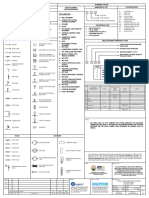 CDU Plant Pipe & Instrumentation Diagram 9 Dec 2021