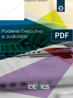 2.poderes Executivo e Judiciário