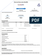 Grievance Document