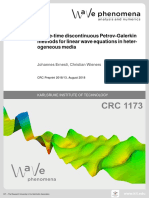 CRC1173 Preprint 2018-13