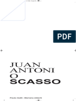 Scasso Catalogo