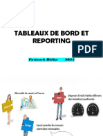 Tableau de Bord de Gestion