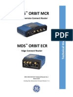 05-6632A01 RevI MCR Tech Manual