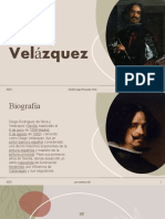 Diego Velázquez