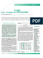 Détection Par Infrarouge