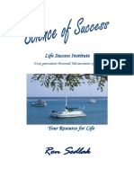 Science of Success