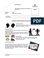 Ea - 4376 - Desarrollo de Habilidades Profesonales Ii - Actividad1 - Infografía