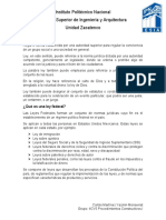 Tarea 2 Procedimientos