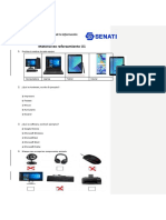 Material de Reforzamiento U1