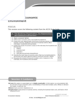 F1-04 The Macro-Economic Environment