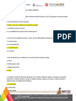 Cuestionario General Sobre El Medio Ambiente