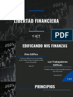 Libertad Financiera